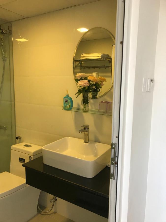 Hotel Pansy Dalat Eksteriør bilde