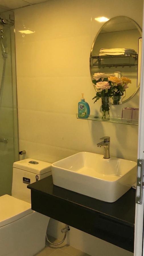 Hotel Pansy Dalat Eksteriør bilde