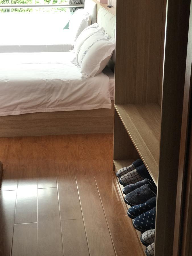 Hotel Pansy Dalat Eksteriør bilde