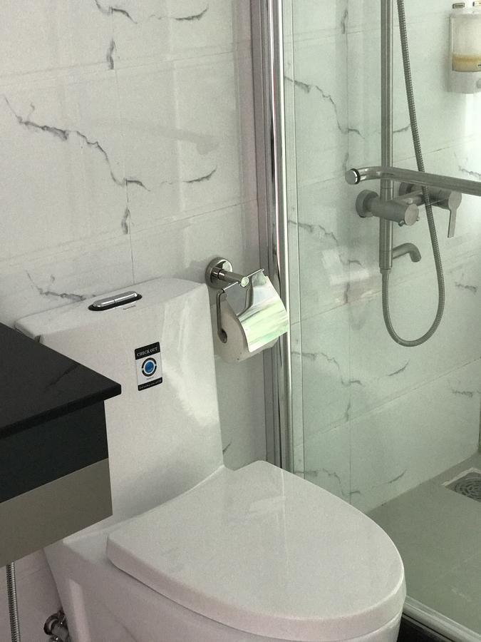 Hotel Pansy Dalat Eksteriør bilde